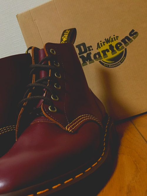 dr martens 101 arc