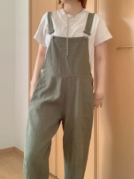 🐾norika🐾さん（レディース・150cm）の春コーディネート