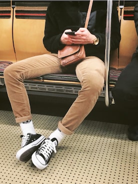 shot@さんのコーディネート