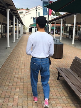 shot@さんのコーディネート