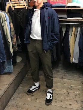 shot@さんのコーディネート