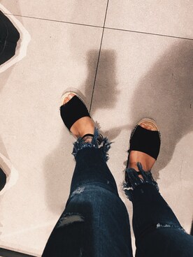 medさんのコーディネート