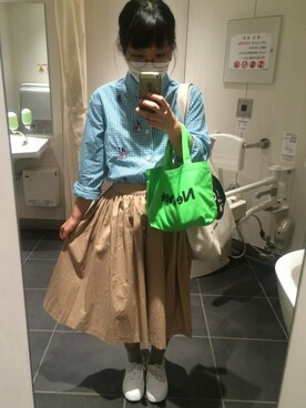 mana3238さんのコーディネート