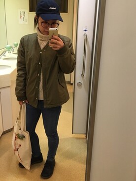 mana3238さんのコーディネート