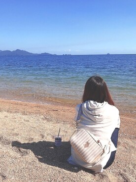 ちさん（レディース・152cm）の秋コーディネート