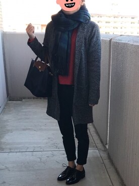 smskさんのコーディネート