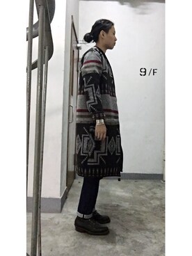 bingさんのコーディネート