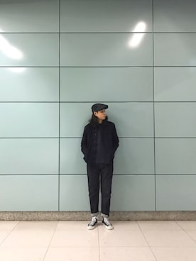 bingさんのコーディネート