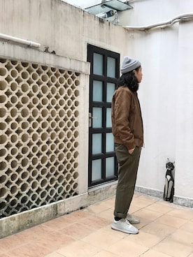 bingさんのコーディネート