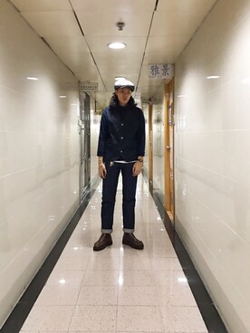 bingさんのコーディネート