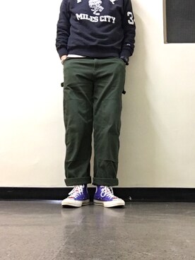 bingさんのコーディネート