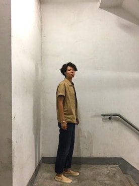 bingさんのコーディネート