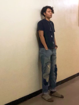 bingさんのコーディネート