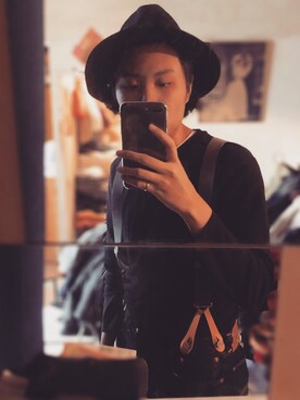 bingさんのコーディネート