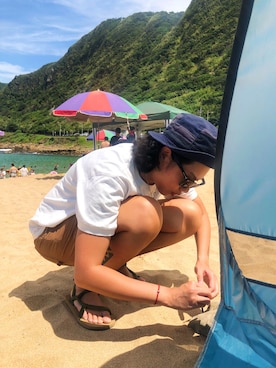 bingさんのコーディネート