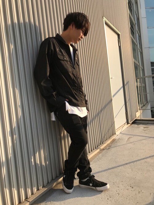 Takuyaさんのコーディネート
