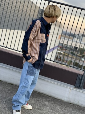 Takuyaさんのコーディネート