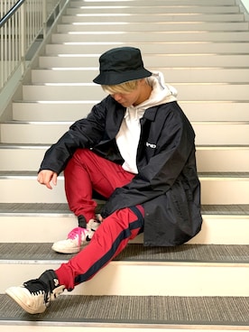 Takuyaさんのコーディネート