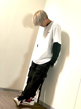 Takuyaさんのコーディネート