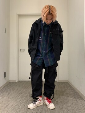 Takuyaさんのコーディネート