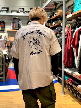 Takuyaさんのコーディネート