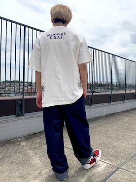 Takuyaさんのコーディネート