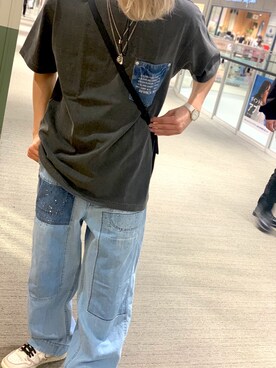 Takuyaさんのコーディネート