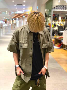 Takuyaさんのコーディネート