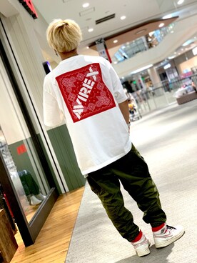 Takuyaさんのコーディネート