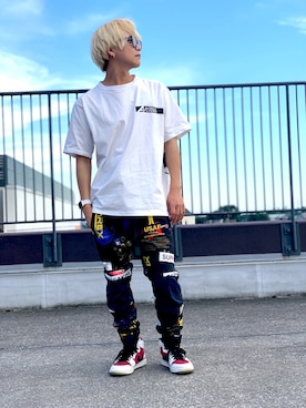 Takuyaさんのコーディネート