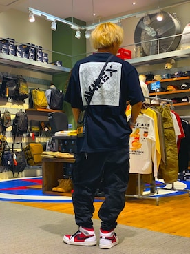 Takuyaさんのコーディネート