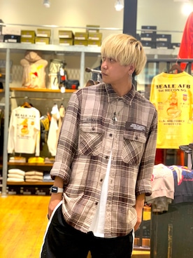 Takuyaさんのコーディネート