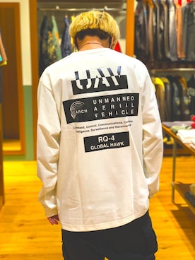 Takuyaさんのコーディネート