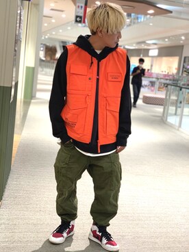 Takuyaさんのコーディネート