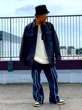 Takuyaさんのコーディネート