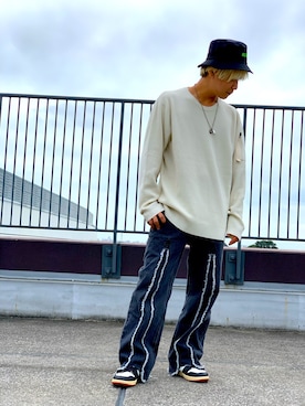 Takuyaさんのコーディネート