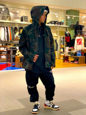 Takuyaさんのコーディネート