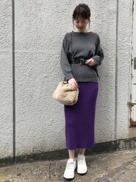 runrunさんのコーディネート