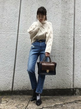 runrunさんのコーディネート
