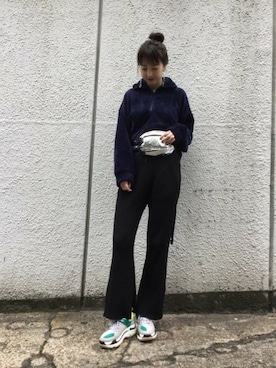 runrunさんのコーディネート