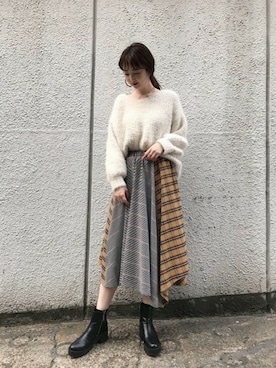 runrunさんのコーディネート