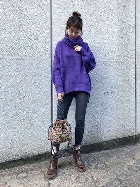 runrunさんのコーディネート