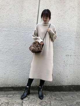 runrunさんのコーディネート