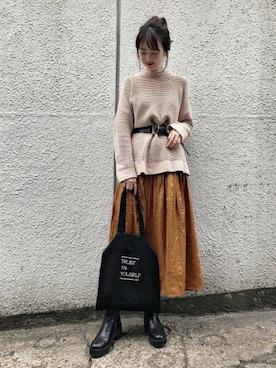 runrunさんのコーディネート