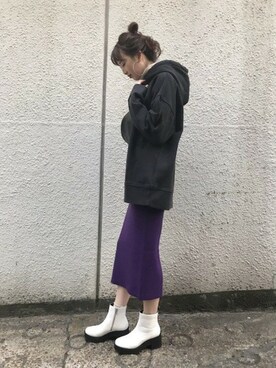 runrunさんのコーディネート