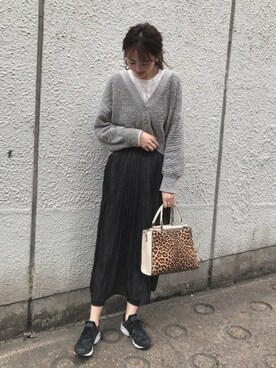 runrunさんのコーディネート