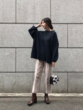runrunさんのコーディネート