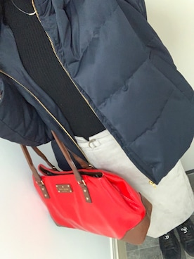 ai.♡さん（レディース・155cm）の春コーディネート