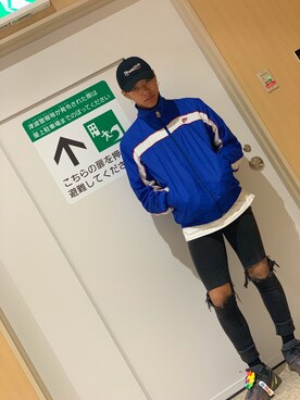 ｼ・ｮｳﾀさんのコーディネート