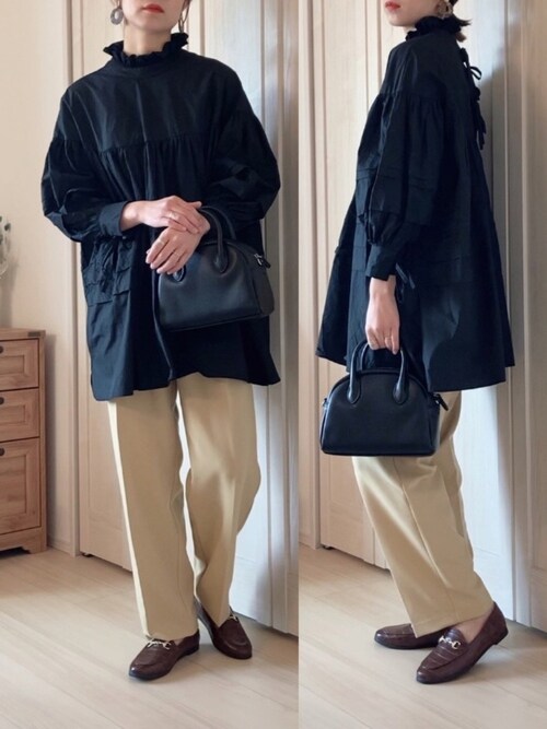 𝚍𝚊𝚛𝚊.さんのコーディネート